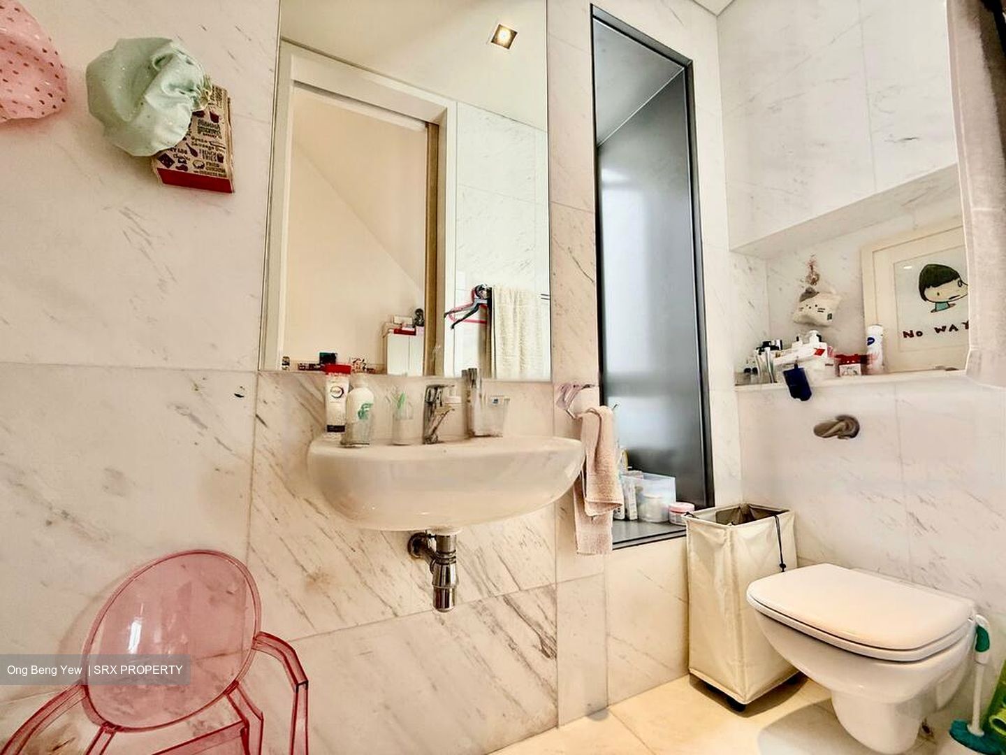 Crescent Road (D15), Terrace #484206671